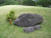 清澄庭園