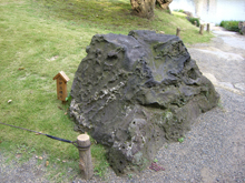 清澄庭園