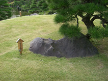清澄庭園