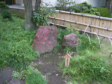 清澄庭園