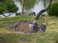 清澄庭園
