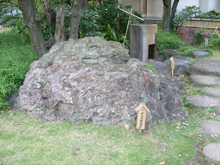 清澄庭園