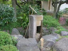 清澄庭園