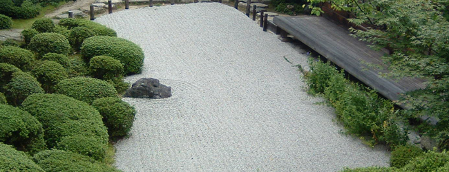 金福寺