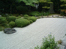 金福寺