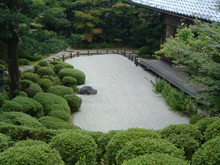 金福寺