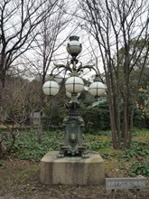 皇居二の丸庭園