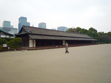 皇居二の丸庭園