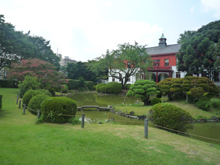 小石川植物園