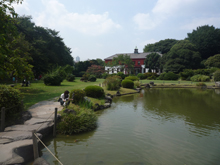 小石川植物園