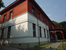 小石川植物園
