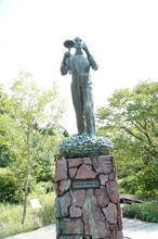 牧野植物園
