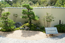 牧野植物園
