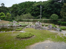 摩訶耶寺