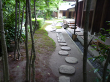 明月院
