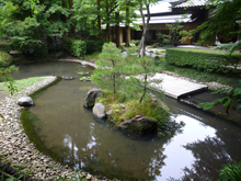 明月院