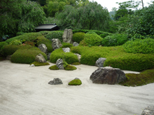 明月院