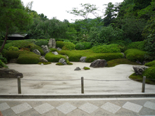 明月院