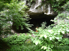 明月院