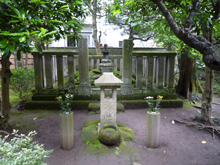 明月院