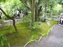 明月院