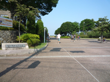 港の見える丘公園