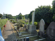港の見える丘公園
