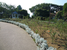 港の見える丘公園
