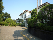港の見える丘公園