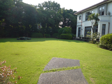 港の見える丘公園