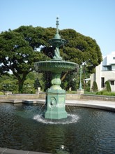 港の見える丘公園