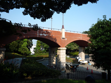 港の見える丘公園