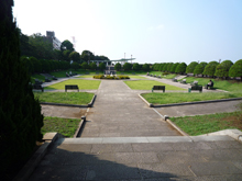 港の見える丘公園