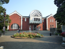港の見える丘公園