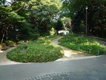 港の見える丘公園