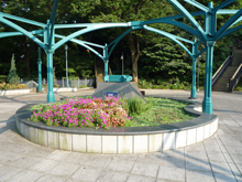 港の見える丘公園