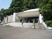 ＭＯＡ美術館