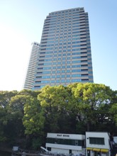 ホテルニューオータニ