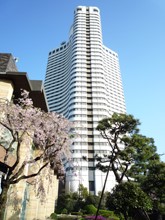 ホテルニューオータニ