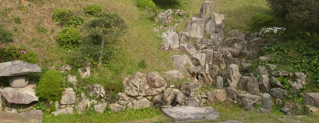 小川庭園
