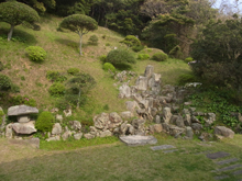 小川庭園