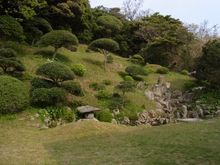 小川庭園