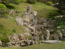 小川庭園