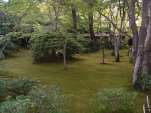 大河内山荘