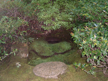 大河内山荘