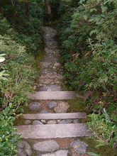 大河内山荘