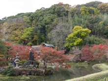 近水園