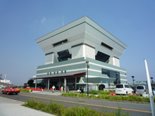 大さん橋