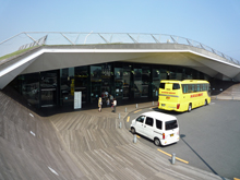 大さん橋