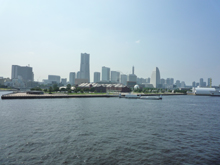 大さん橋